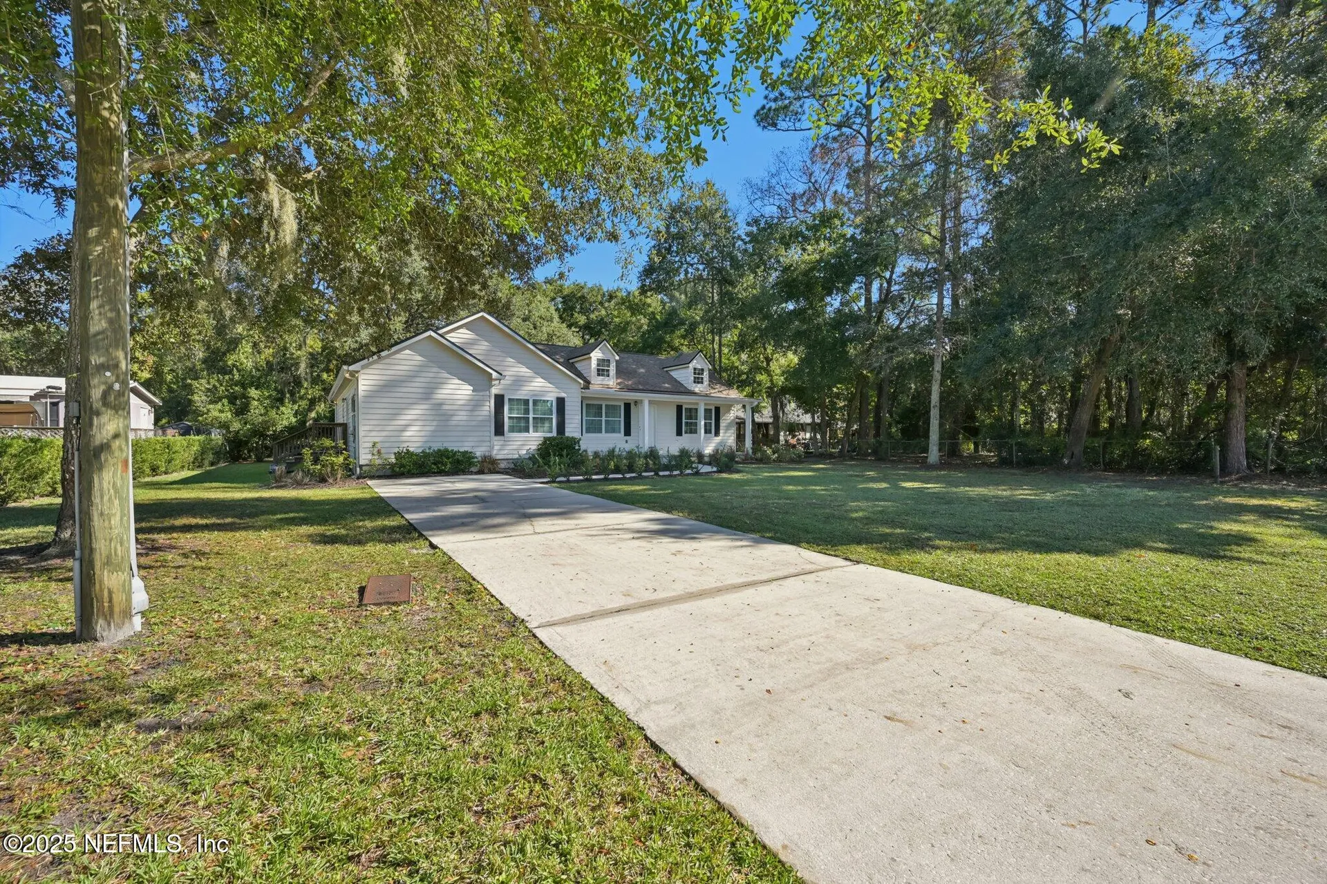 1355 Clay Street Fleming Island FL 32003
