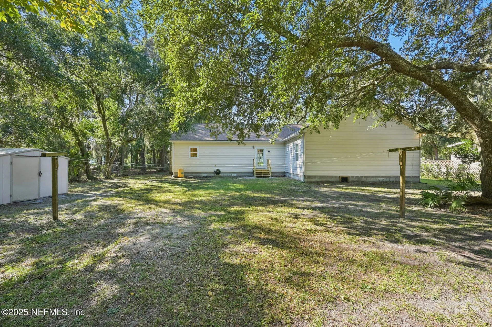 1355 Clay Street Fleming Island FL 32003
