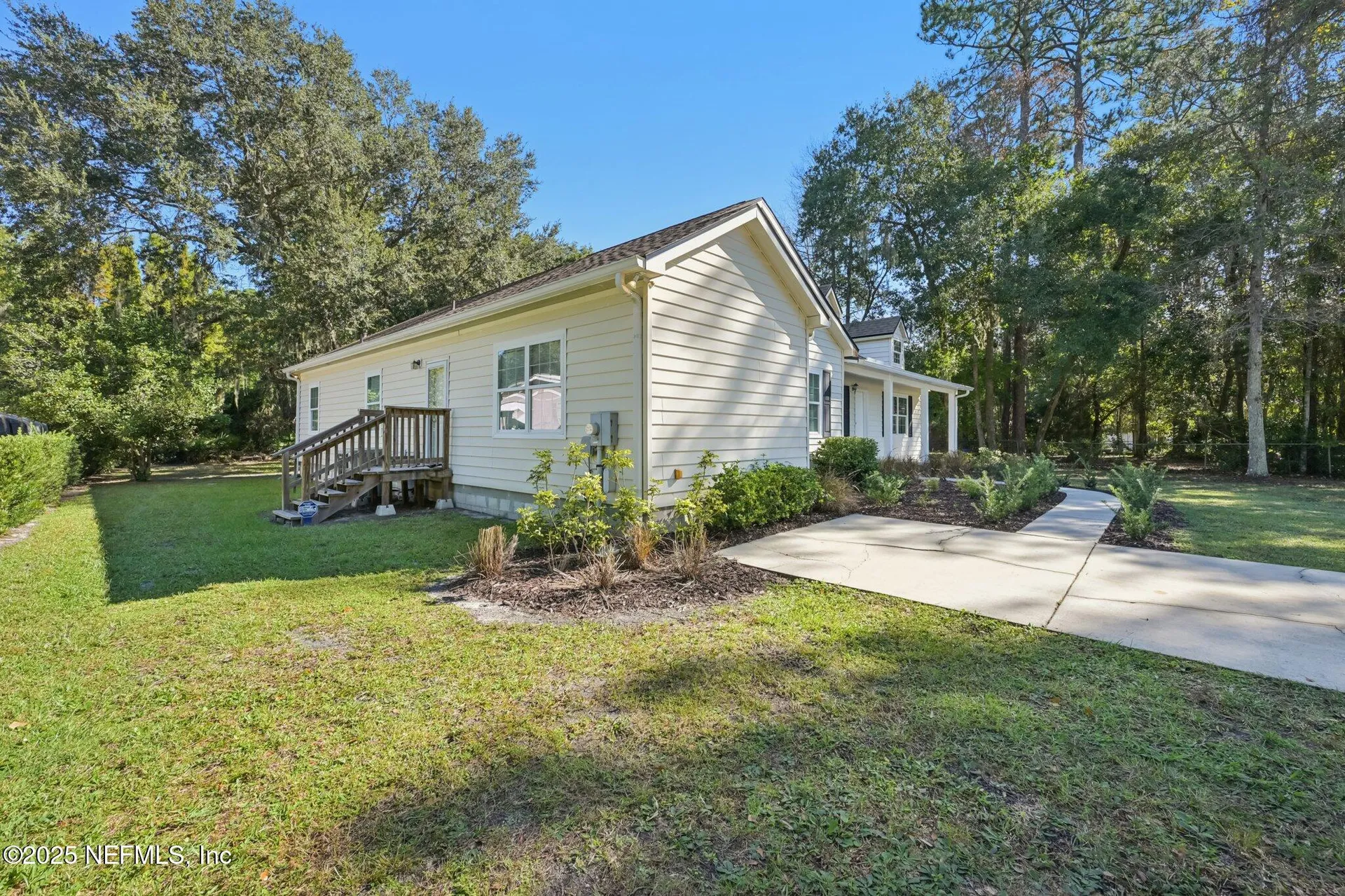 1355 Clay Street Fleming Island FL 32003