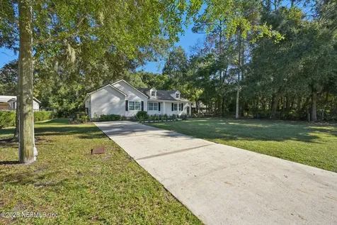 1355 Clay Street Fleming Island FL 32003
