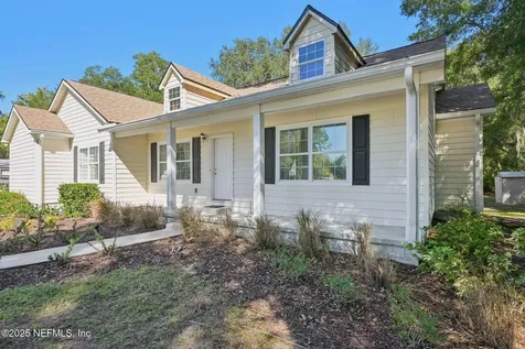 1355 Clay Street Fleming Island FL 32003