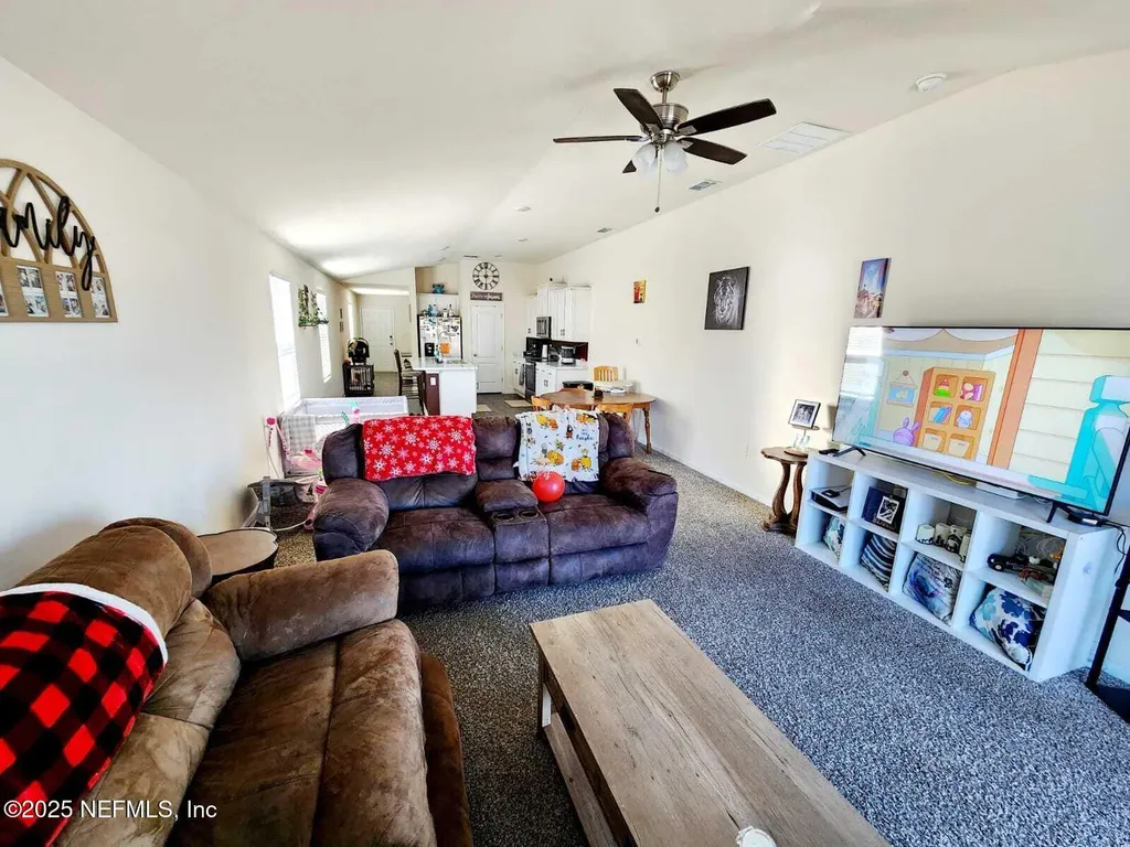 2432 Falling Star Lane Green Cove Springs FL 32043