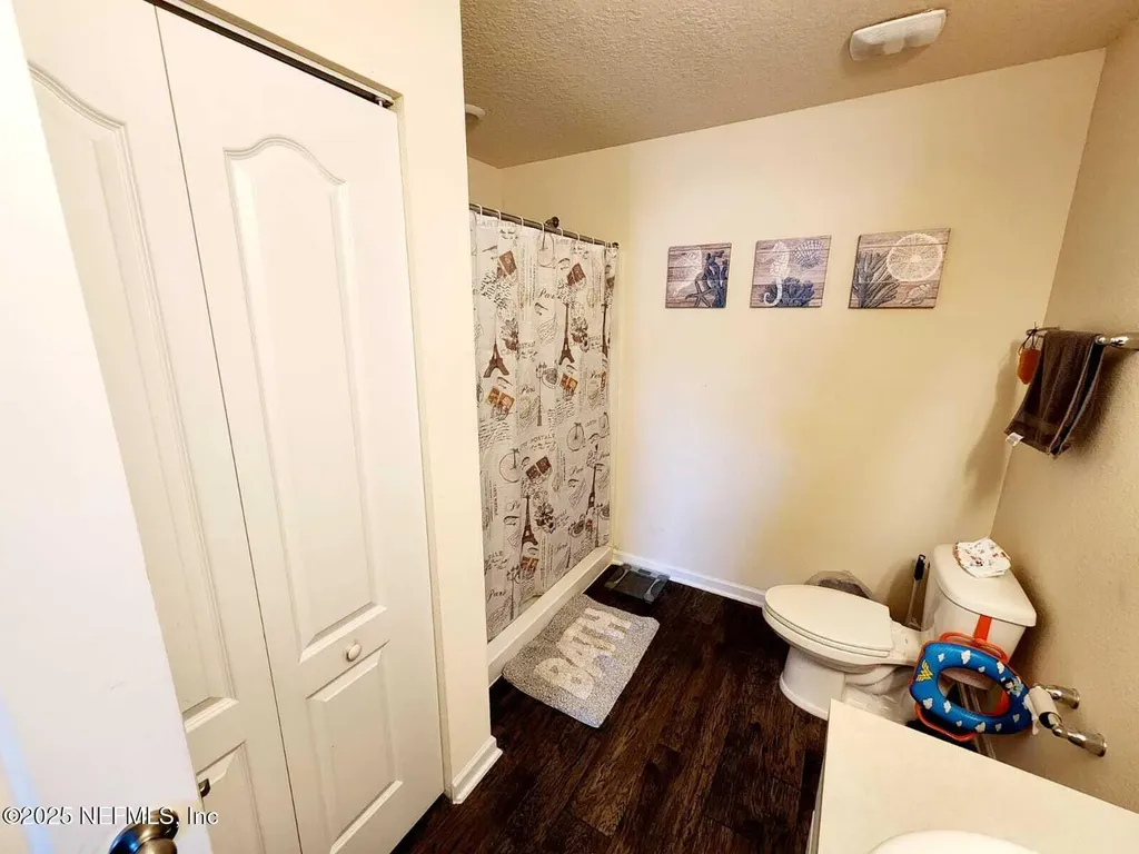 2432 Falling Star Lane Green Cove Springs FL 32043