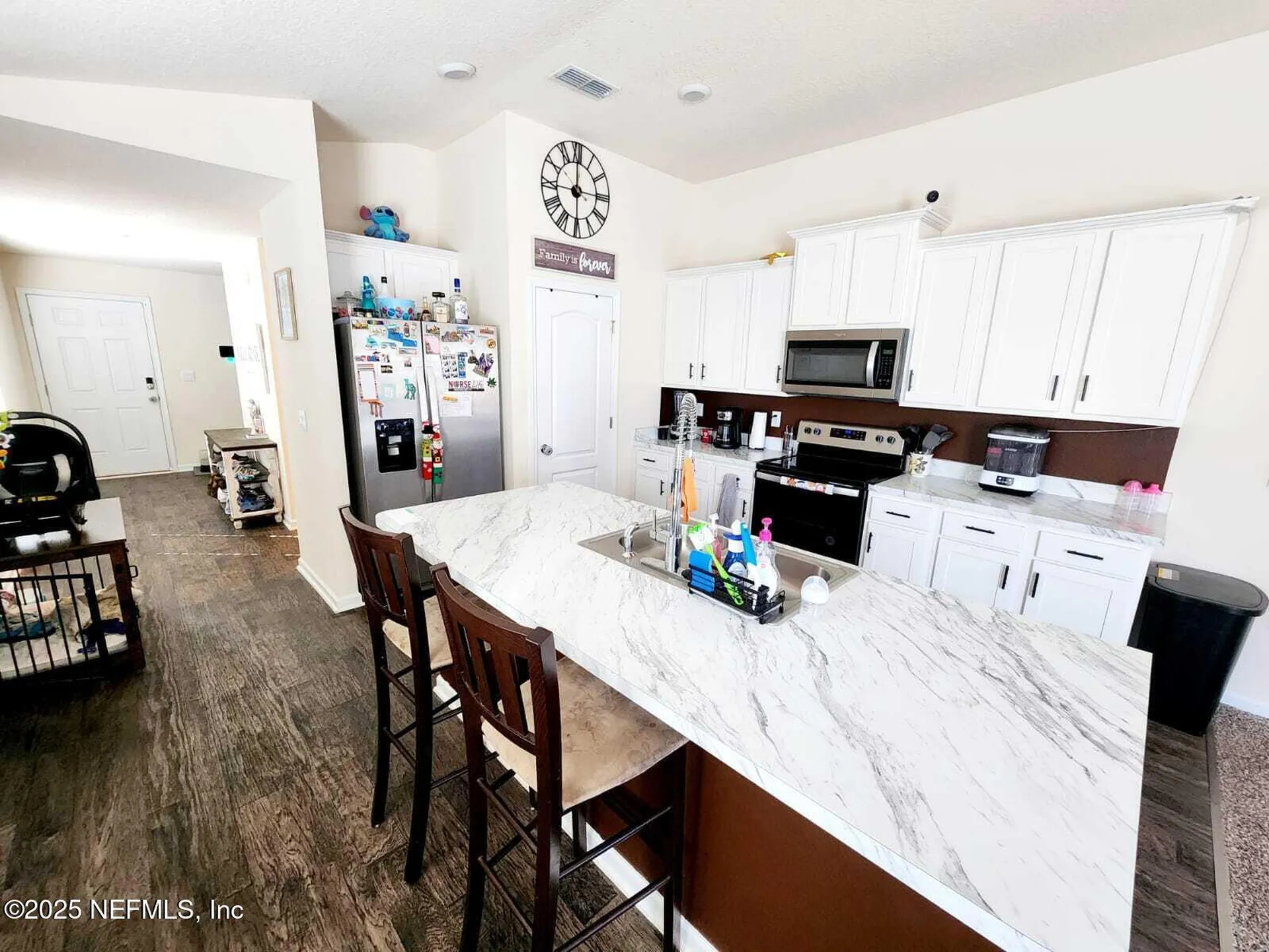 2432 Falling Star Lane Green Cove Springs FL 32043