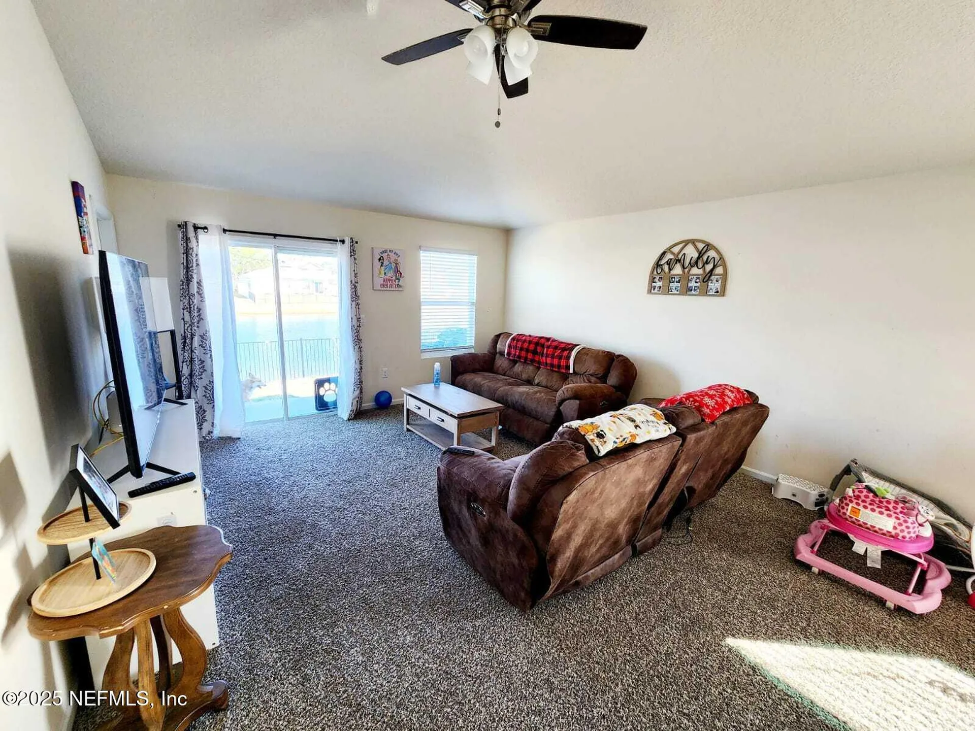 2432 Falling Star Lane Green Cove Springs FL 32043