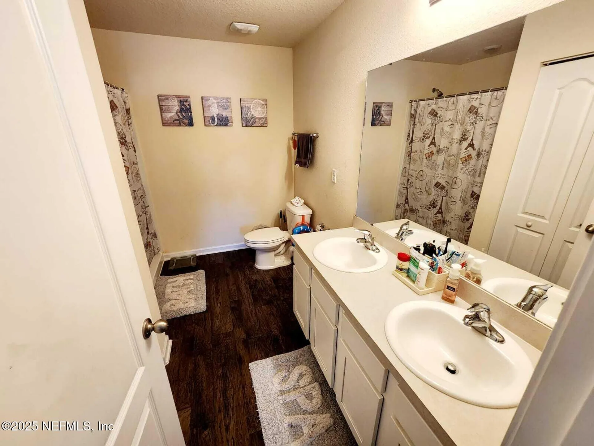 2432 Falling Star Lane Green Cove Springs FL 32043