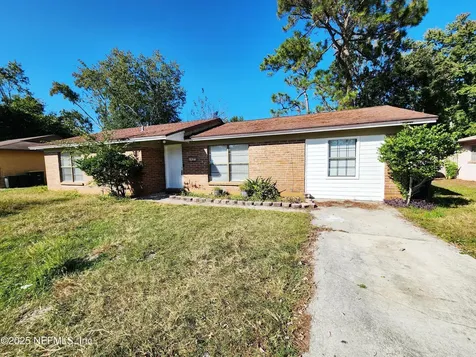 7127 Prellie Street Jacksonville FL 32210