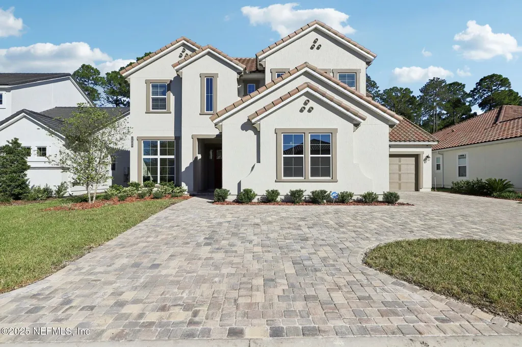 3089 Spiro Circle Jacksonville FL 32246