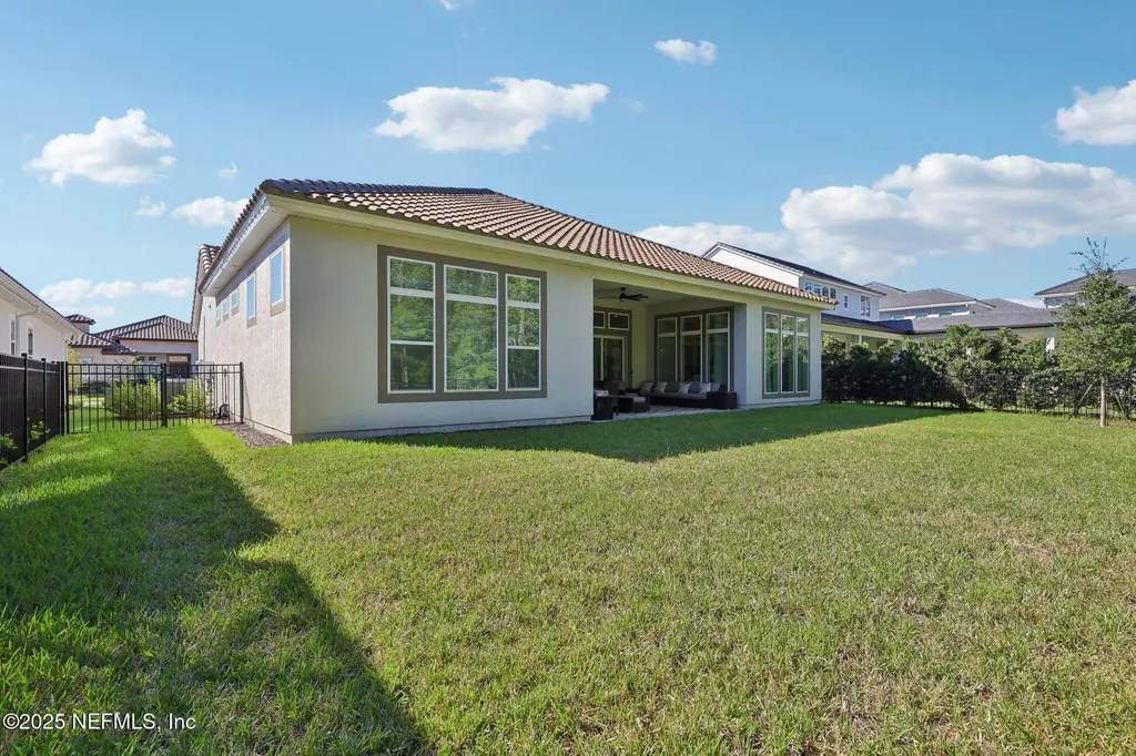3089 Spiro Circle Jacksonville FL 32246