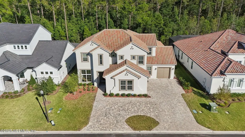 3089 Spiro Circle Jacksonville FL 32246