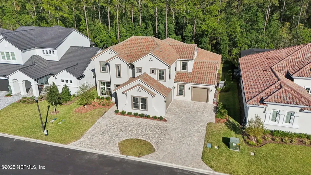 3089 Spiro Circle Jacksonville FL 32246