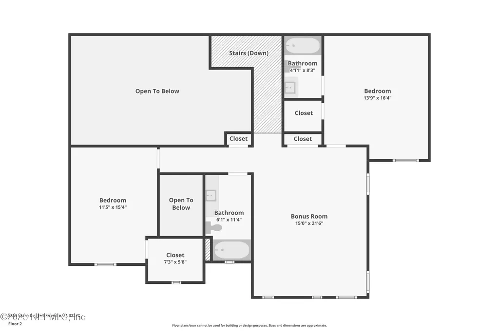 3089 Spiro Circle Jacksonville FL 32246