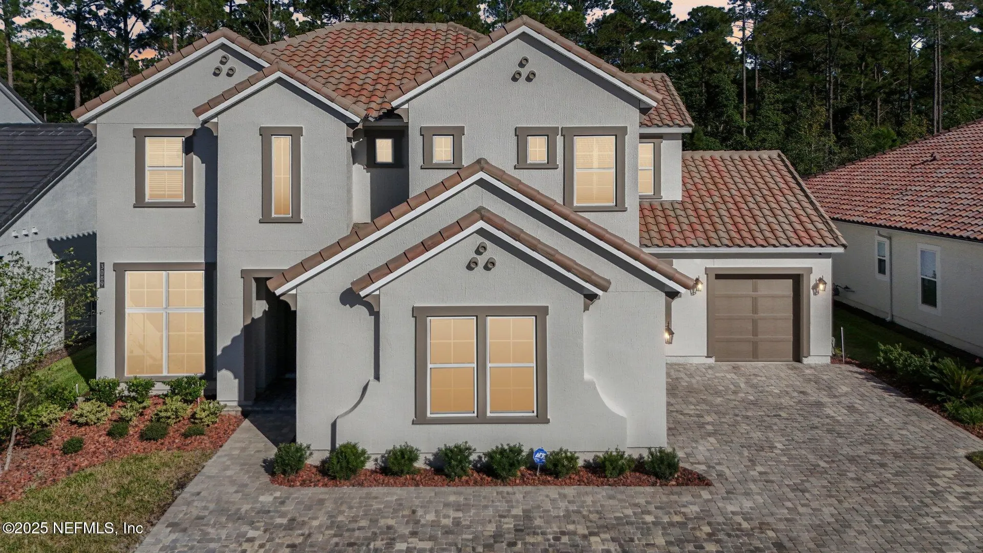 3089 Spiro Circle Jacksonville FL 32246