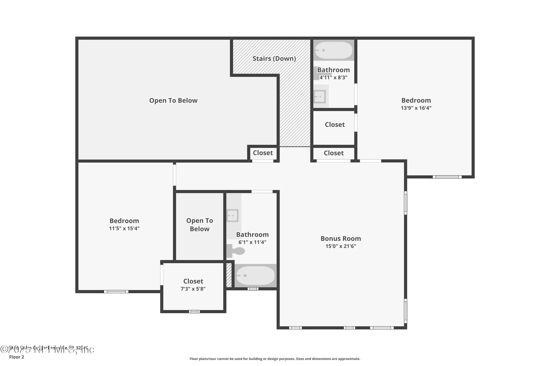 3089 Spiro Circle Jacksonville FL 32246