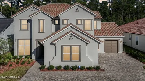 3089 Spiro Circle Jacksonville FL 32246
