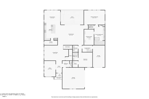 3089 Spiro Circle Jacksonville FL 32246