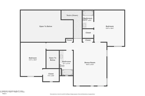 3089 Spiro Circle Jacksonville FL 32246