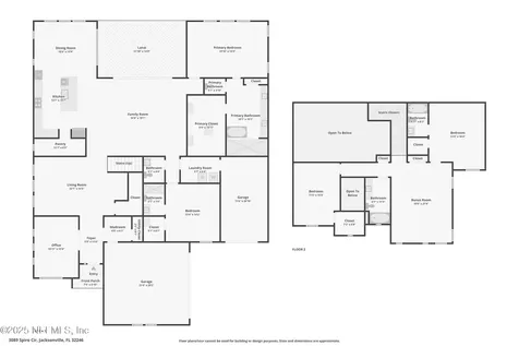 3089 Spiro Circle Jacksonville FL 32246
