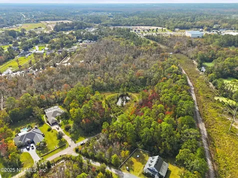 0 Landward Lane Middleburg FL 32068