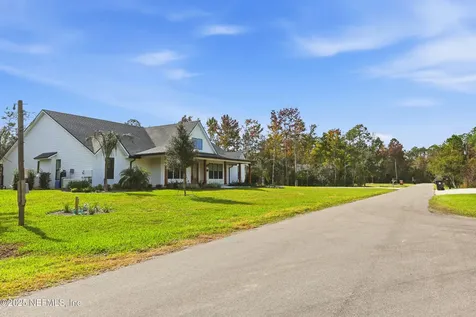 0 Landward Lane Middleburg FL 32068