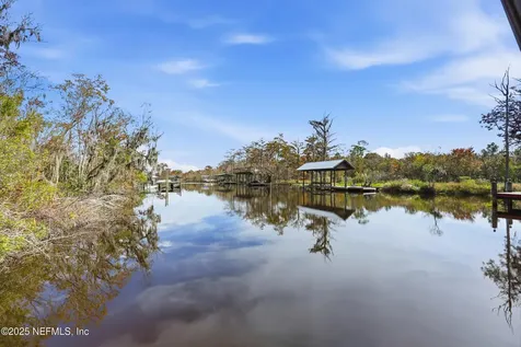 0 Landward Lane Middleburg FL 32068