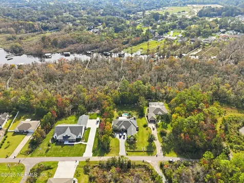 0 Landward Lane Middleburg FL 32068
