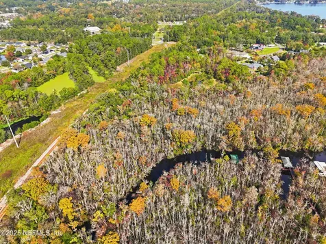 0 Landward Lane Middleburg FL 32068
