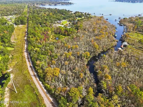 0 Landward Lane Middleburg FL 32068
