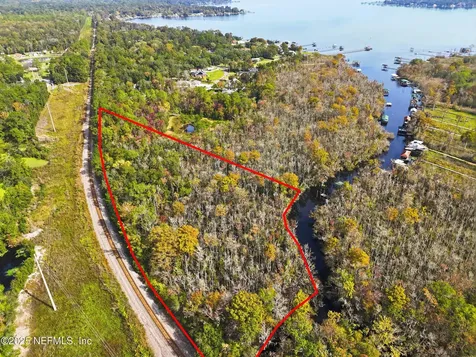 0 Landward Lane Middleburg FL 32068