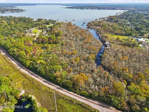 0 Landward Lane Middleburg FL 32068