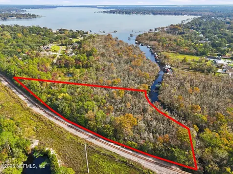 0 Landward Lane Middleburg FL 32068