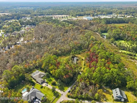 0 Landward Lane Middleburg FL 32068