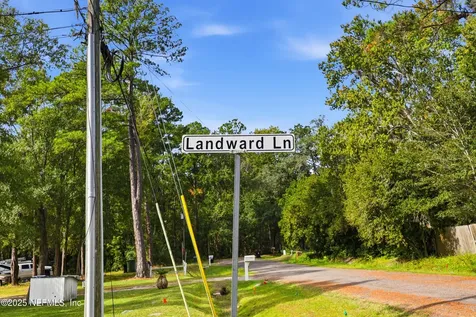 0 Landward Lane Middleburg FL 32068