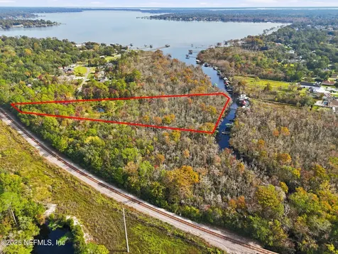 0 Landward Lane Middleburg FL 32068
