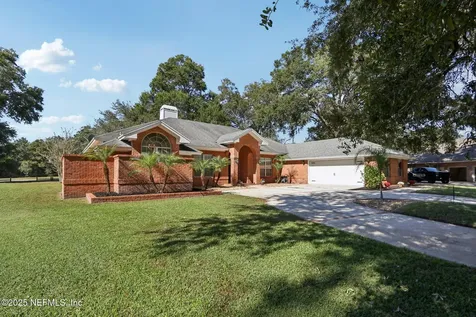 3670 Cypress Point Court Green Cove Springs FL 32043