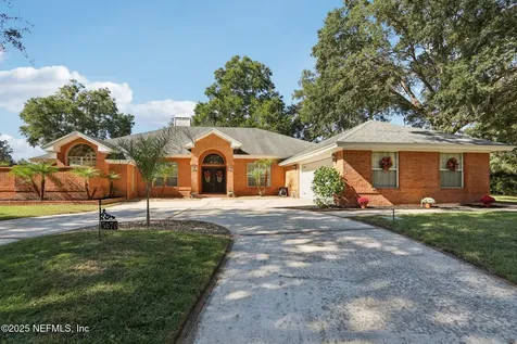 3670 Cypress Point Court Green Cove Springs FL 32043