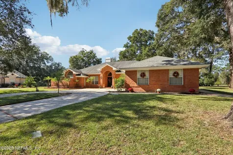 3670 Cypress Point Court Green Cove Springs FL 32043