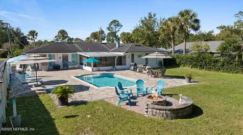 3943 Eunice Road Jacksonville FL 32250