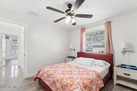 3943 Eunice Road Jacksonville FL 32250