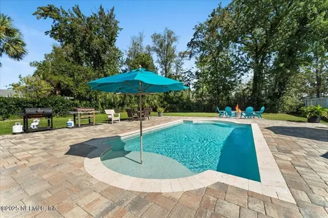 3943 Eunice Road Jacksonville FL 32250