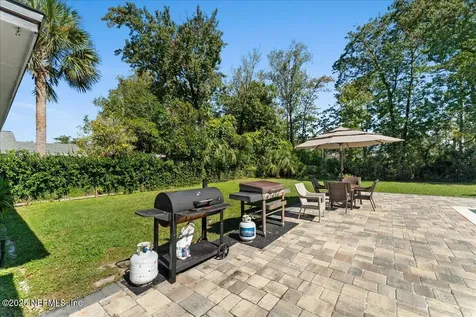 3943 Eunice Road Jacksonville FL 32250