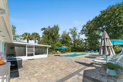 3943 Eunice Road Jacksonville FL 32250