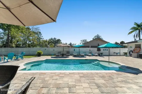 3943 Eunice Road Jacksonville FL 32250