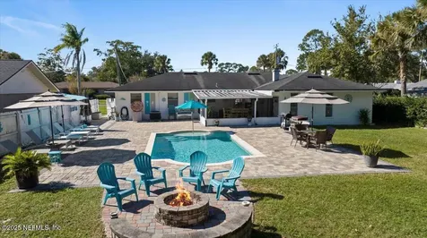 3943 Eunice Road Jacksonville FL 32250