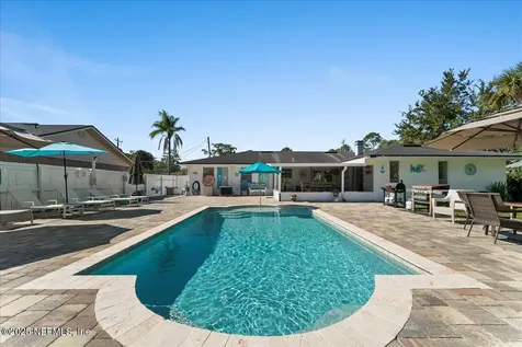 3943 Eunice Road Jacksonville FL 32250