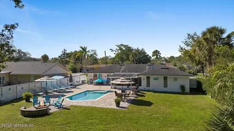 3943 Eunice Road Jacksonville FL 32250