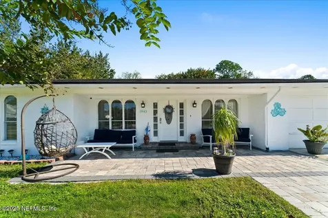 3943 Eunice Road Jacksonville FL 32250