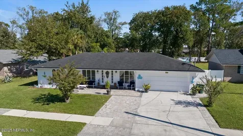 3943 Eunice Road Jacksonville FL 32250