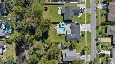 3943 Eunice Road Jacksonville FL 32250