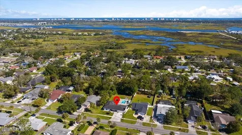 3943 Eunice Road Jacksonville FL 32250